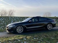tweedehands BMW M850 Gran Coupé (g16) xDrive High Executive / Full Opti