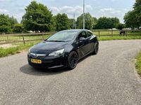 tweedehands Opel Astra GTC Gtc