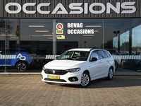 Occasion Fiat Tipo Business 120 PK (88 kW) 2019 Wit Stationwagen