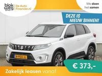 Occasion Suzuki Vitara 129 PK (94 kW) 2021 SUV