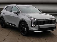 Nieuw Kia Sportage 287 PK (211 kW) 2025 Grijs SUV