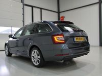 tweedehands Skoda Octavia Combi 1.4 TSI 150PK DSG Style Business