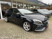 tweedehands Mercedes A250 Sport AMG Led Climat Navi Bluetooth Pdc LM..