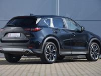 tweedehands Mazda CX-5 2.0 e-SkyActiv-G M Hybrid 165 Newground