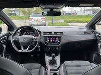 tweedehands Seat Ibiza 1.0 TSI 95Pk FR | Clima | Winter Pakket | Navi Via