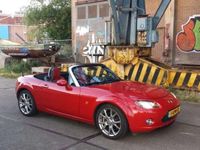 tweedehands Mazda MX5 2.0 S-VT Touring LE 3rd generation