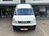 tweedehands Iveco Daily 35S13V 300 H2 L