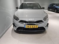 Occasion Kia Ceed Sportswagon 99 PK (72 kW) 2025 Grijs Stationwagen