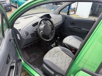 Occasion Chevrolet Matiz 51 PK (37 kW) 2009 Groen Hatchback