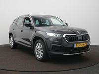 Occasion Skoda Kodiaq Business Line 150 PK (110 kW) 2022 Zwart SUV