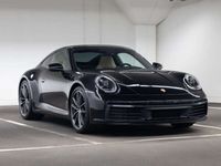 tweedehands Porsche 992 Carrera