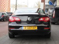 tweedehands VW CC 1.8 TSI 4p. Clima