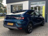 Occasion Renault Arkana Techno 2024 Blauw SUV