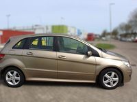 Occasion Mercedes B200 136 PK (100 kW) 2006 Beige MPV
