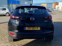 tweedehands Mazda CX-3 2.0 SkyActiv-G 120 S| Airco|Hill Hold|USB|