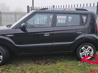 Occasion Kia Soul 126 PK (92 kW) 2009 Zwart SUV