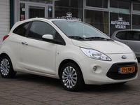 tweedehands Ford Ka 1.2 Titanium X|Pano|Airco|