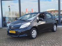 tweedehands Toyota Yaris 1.0 VVT-i Now | parkeersensor achter | Airco |