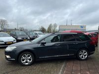 tweedehands Citroën C5 Tourer 1.8 16V Business - Navi - Clima - Cruise - LMV