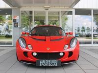 tweedehands Lotus Exige S2