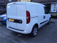 tweedehands Opel Combo 1.3 CDTI L1H1 ecoFlex