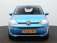 tweedehands VW e-up! e-up!/ Cruise / Camera / Stoelverwarming /