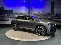 tweedehands Audi Q3 45 TFSI e S edition S-Line *Nav+*Camera*Led+*Acc*