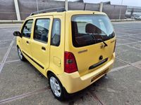 tweedehands Suzuki Wagon R+ Wagon R+ 1.3 GA