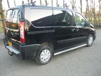 tweedehands Fiat Scudo 1.6 HDI SX MultiJet met Diverse Opties !