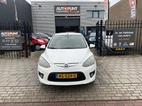 Occasion Mazda 2 104 PK (76 kW) 2009 Wit Hatchback