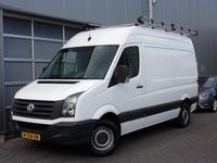 tweedehands VW Crafter 35 2.0 TDI L2H2 PDC/Airco/Cruise/Camera!!