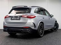 Occasion Mercedes GLC63 AMG AMG 680 PK (500 kW) 2023 Grijs SUV