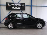 Occasion Seat Arona Style 95 PK (69 kW) 2021 Zwart (metallic) SUV