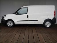 Occasion Fiat Doblò Basis 90 PK (66 kW) 2022 Wit MPV