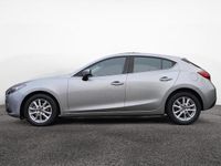 tweedehands Mazda 3 2.0 TS / Automaat / Trekhaak / Navigatie