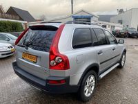 tweedehands Volvo XC90 2.5T Exclusive 7 pers. Aut. Youngtimer INCL.21%BTW