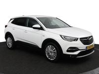 Occasion Opel Grandland X Innovation 131 PK (96 kW) 2020 Wit SUV