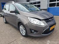 Occasion Ford Grand C-Max Titanium 2013 Bruin MPV