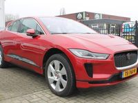 tweedehands Jaguar I-Pace EV400 SE 90 kWh 360 DAB+ Nieuwstaat!