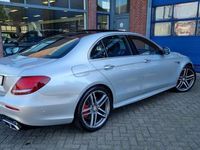 tweedehands Mercedes E63 AMG Automaat