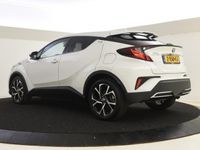 tweedehands Toyota C-HR 2.0 Hybrid Edition | Navi | Camera | PDC