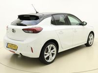 tweedehands Opel Corsa 1.2 Elegance 100 PK | Navigatie | Climate control