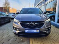 Occasion Opel Grandland X Edition 131 PK (96 kW) 2021 Grijs SUV
