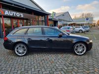 tweedehands Audi A4 Avant 1.8 TFSI S edition/Aut/Xenon/Navi/Stoelverwa