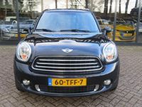 tweedehands Mini One Countryman 1.6 Business Line*Navigatie*ECC*