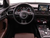 tweedehands Audi A6 3.0 TDI BiT quattro | Panoramadak | Leder | Adaptive cruise