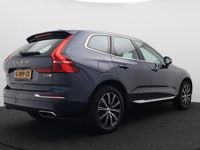 tweedehands Volvo XC60 2.0 D4 191 PK Inscription Camera Leder Stoelverwar