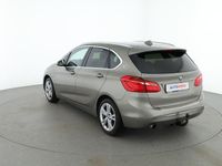 Occasion BMW 225 Active Tourer Executive 2017 Grijs (metallic) MPV