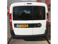 tweedehands Opel Combo 1.3 CDTi L1H1 ecoFLEX Edition