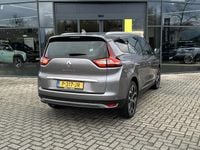 Occasion Renault Grand Scénic IV Techno 140 PK (102 kW) 2022 Grijs MPV